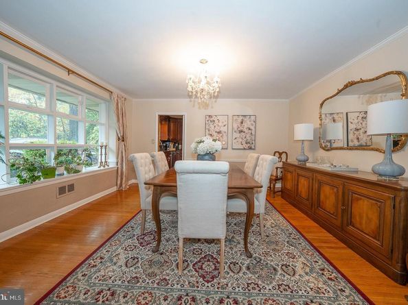 1626 Mount Pleasant Road, Villanova PA 19085