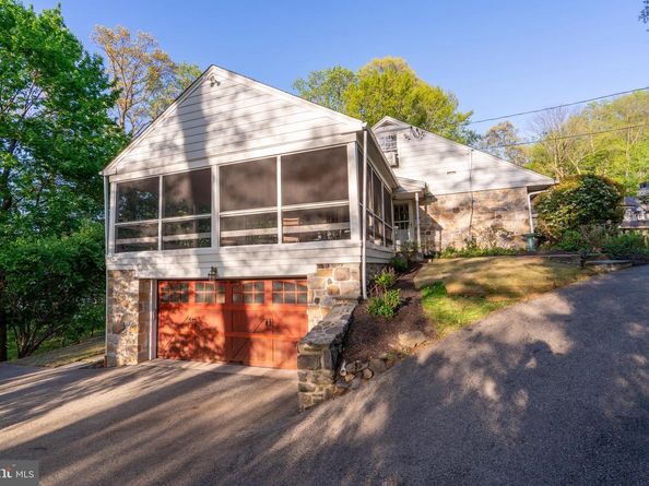 1626 Mount Pleasant Road, Villanova PA 19085