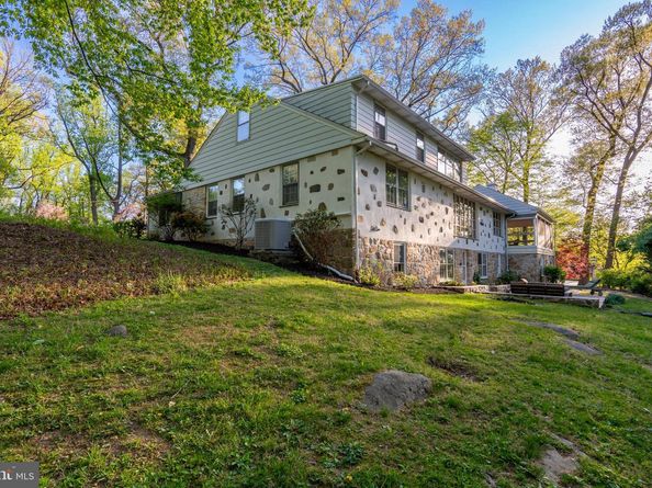 1626 Mount Pleasant Road, Villanova PA 19085