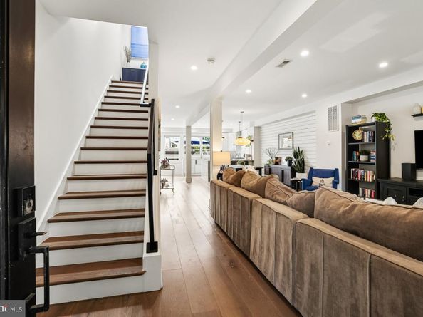 714 Decatur Street NW, Washington DC 20011