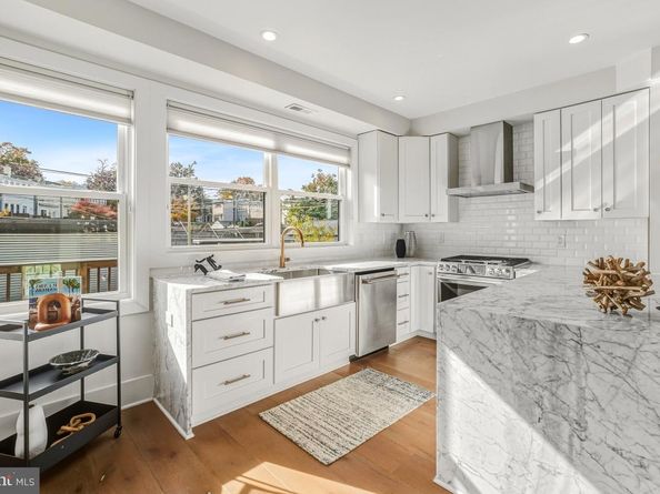 714 Decatur Street NW, Washington DC 20011