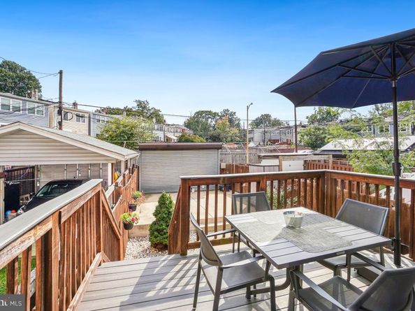 714 Decatur Street NW, Washington DC 20011