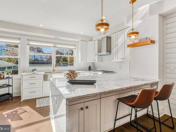 714 Decatur Street NW, Washington DC 20011