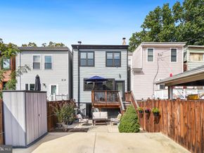 714 Decatur Street NW, Washington DC 20011