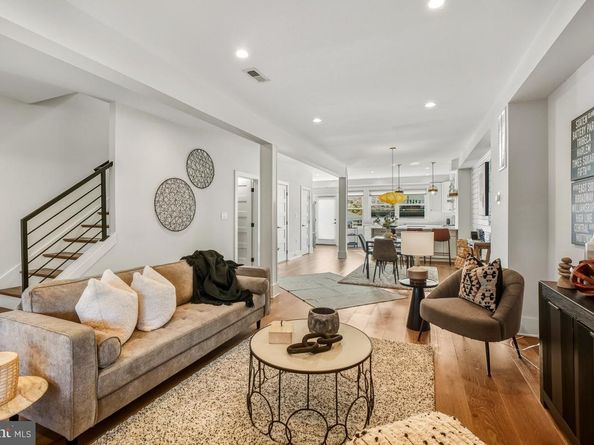 714 Decatur Street NW, Washington DC 20011