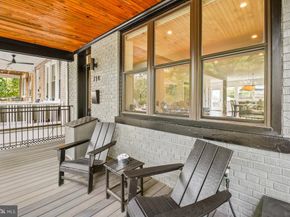 714 Decatur Street NW, Washington DC 20011