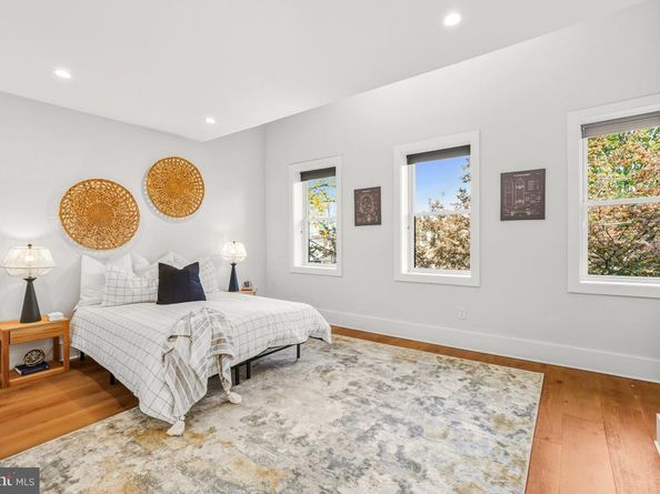 714 Decatur Street NW, Washington DC 20011