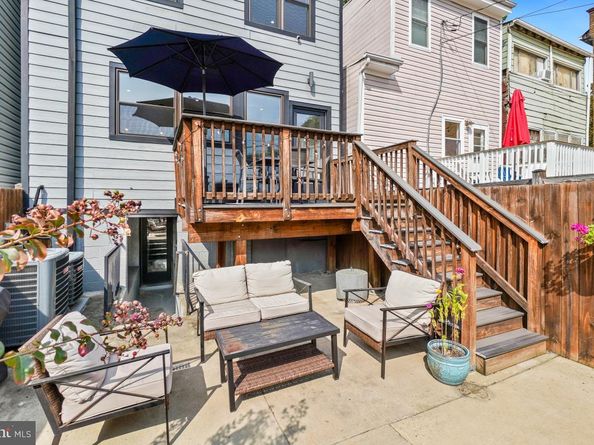 714 Decatur Street NW, Washington DC 20011