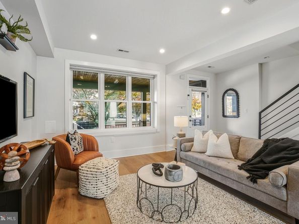 714 Decatur Street NW, Washington DC 20011