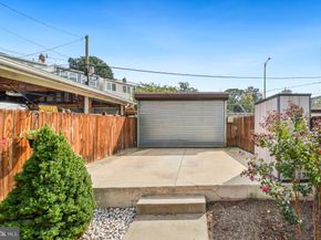 714 Decatur Street NW, Washington DC 20011