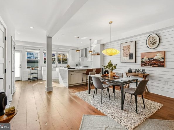 714 Decatur Street NW, Washington DC 20011