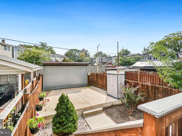 714 Decatur Street NW, Washington DC 20011