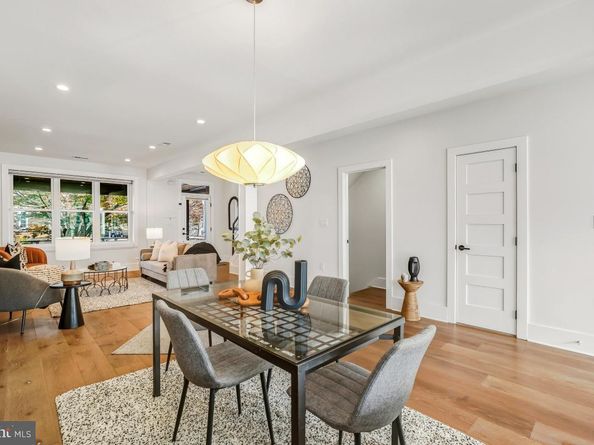 714 Decatur Street NW, Washington DC 20011