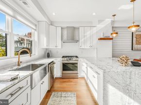 714 Decatur Street NW, Washington DC 20011