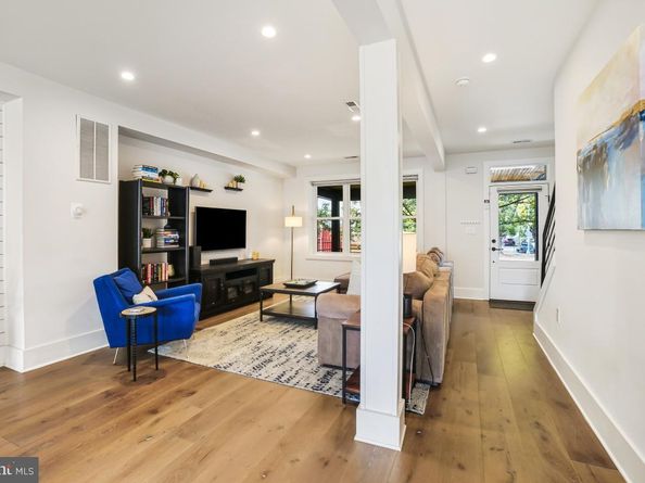 714 Decatur Street NW, Washington DC 20011