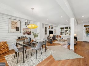 714 Decatur Street NW, Washington DC 20011