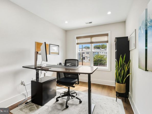714 Decatur Street NW, Washington DC 20011