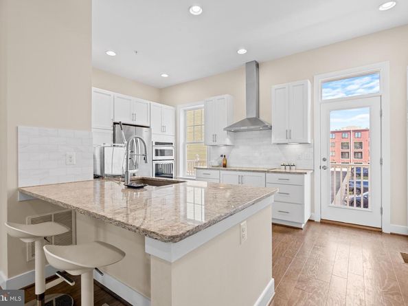 608 E Alexandria Avenue, Alexandria VA 22301
