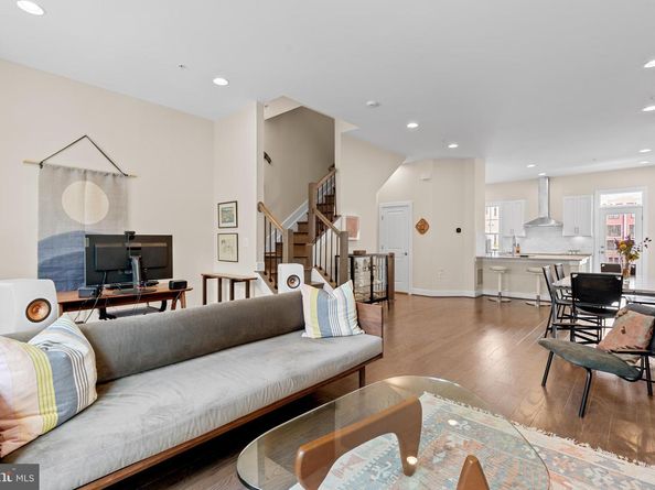 608 E Alexandria Avenue, Alexandria VA 22301