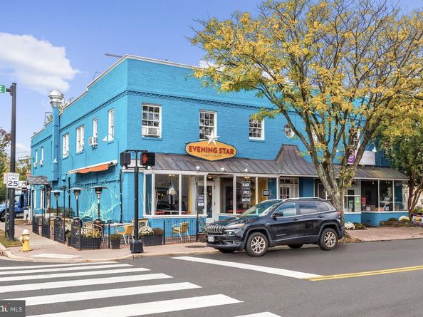 608 E Alexandria Avenue, Alexandria VA 22301