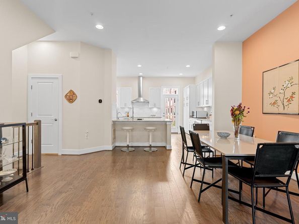 608 E Alexandria Avenue, Alexandria VA 22301