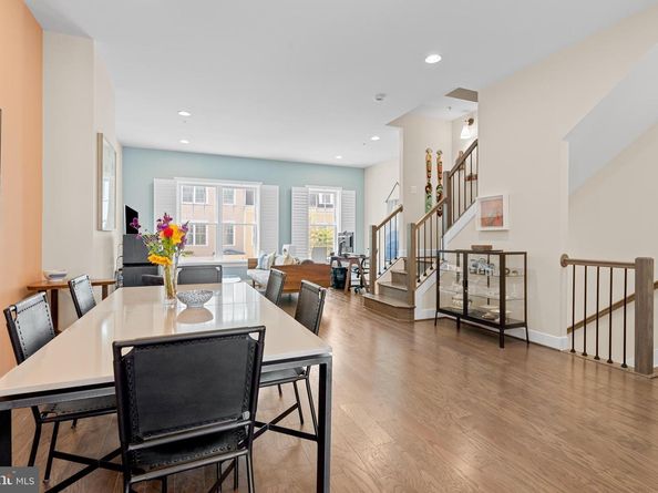 608 E Alexandria Avenue, Alexandria VA 22301