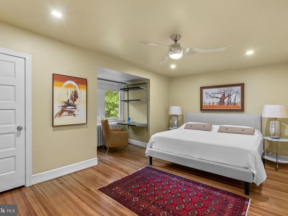 2815 39TH Street NW, Washington DC 20007