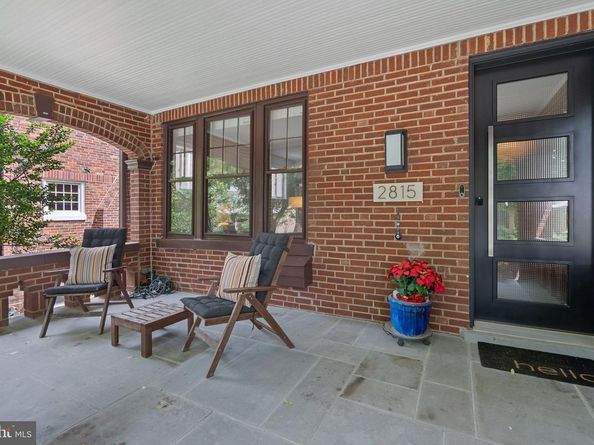 2815 39TH Street NW, Washington DC 20007