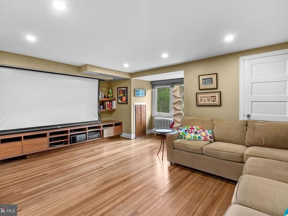 2815 39TH Street NW, Washington DC 20007