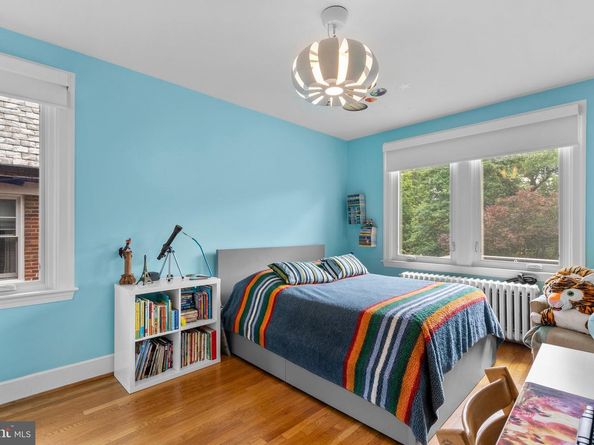 2815 39TH Street NW, Washington DC 20007