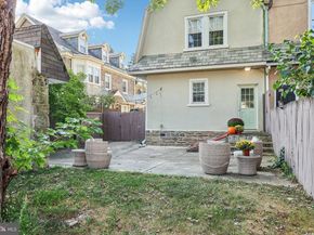 506 E Gorgas Lane, Philadelphia PA 19119