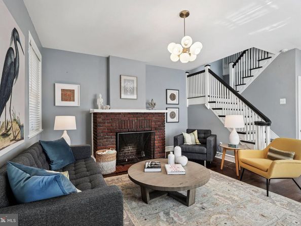 506 E Gorgas Lane, Philadelphia PA 19119