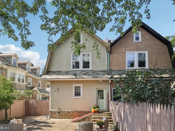 506 E Gorgas Lane, Philadelphia PA 19119