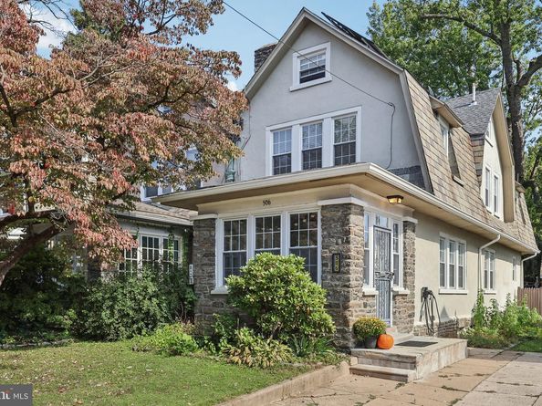 506 E Gorgas Lane, Philadelphia PA 19119