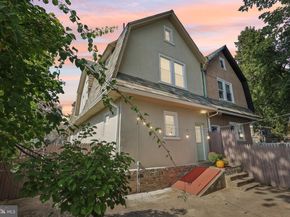 506 E Gorgas Lane, Philadelphia PA 19119