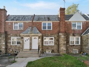 6858 Clover Lane, Upper Darby PA 19082