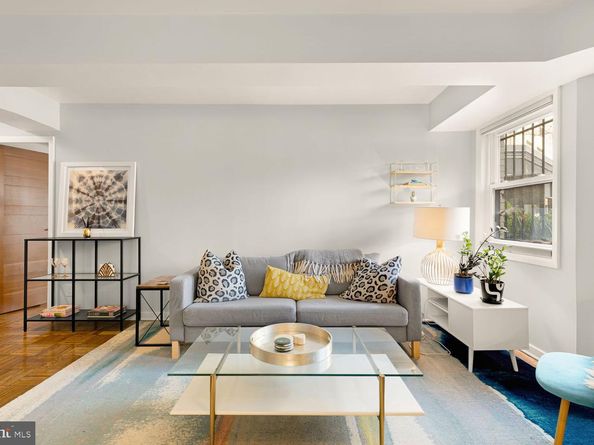1801 Clydesdale Place NW 222, Washington DC 20009