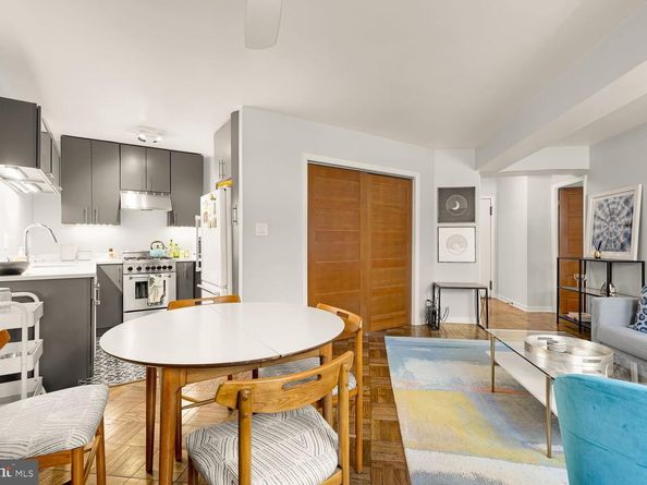 1801 Clydesdale Place NW 222, Washington DC 20009