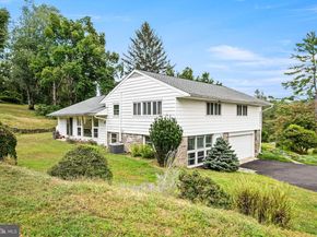 311 Timber Jump Lane, Media PA 19063