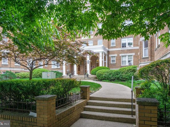 1820 Clydesdale Place NW 405, Washington DC 20009