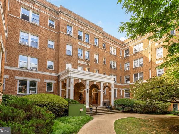 1820 Clydesdale Place NW 405, Washington DC 20009