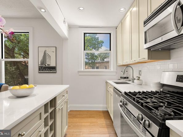 1820 Clydesdale Place NW 405, Washington DC 20009