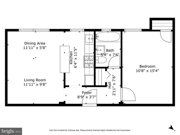 1820 Clydesdale Place NW 405, Washington DC 20009