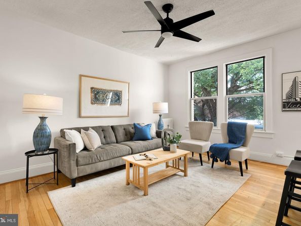 1820 Clydesdale Place NW 405, Washington DC 20009