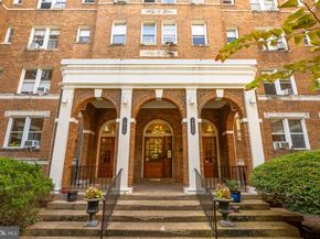 1820 Clydesdale Place NW 405, Washington DC 20009