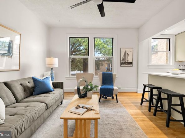 1820 Clydesdale Place NW 405, Washington DC 20009