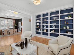 6412 Ridge Drive, Bethesda MD 20816