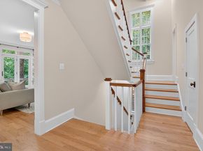 6412 Ridge Drive, Bethesda MD 20816
