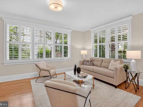 6412 Ridge Drive, Bethesda MD 20816