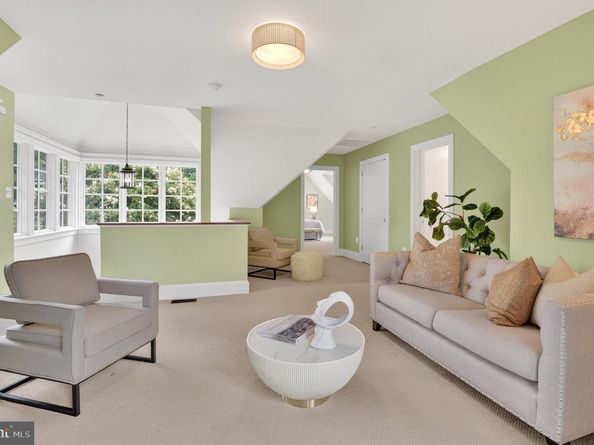 6412 Ridge Drive, Bethesda MD 20816